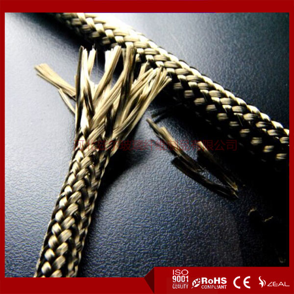 玄武巖套管
